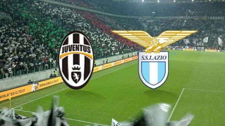 Coppa Italia: Juventus-Lazio in finale il 2 giugno...forse!